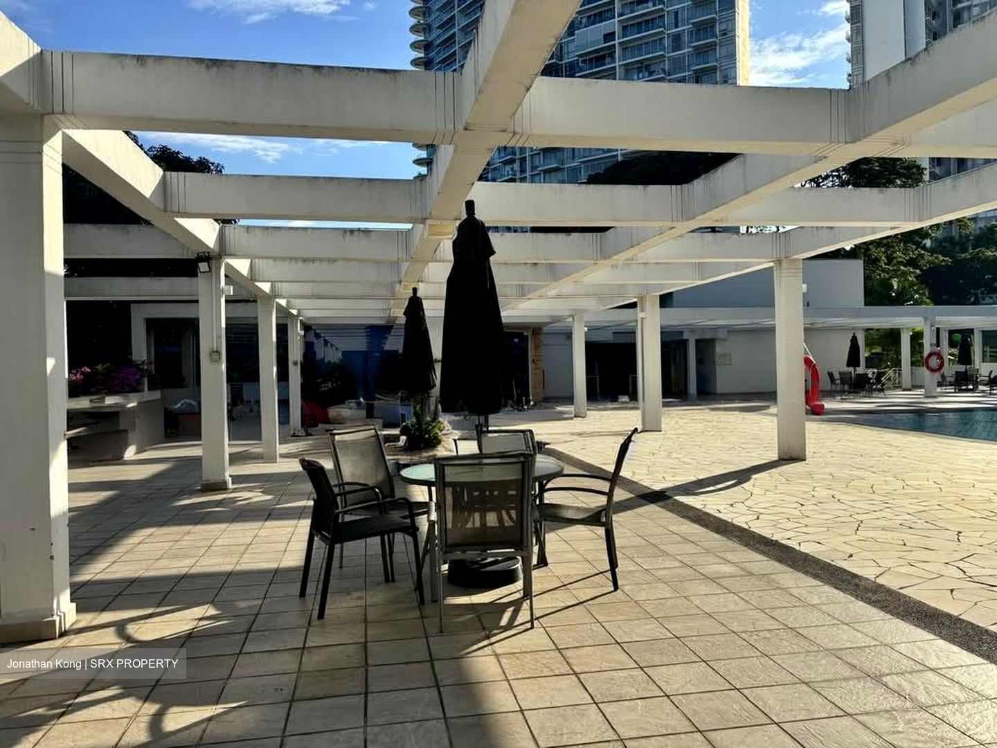 Amber Point (D15), Condominium #580158991